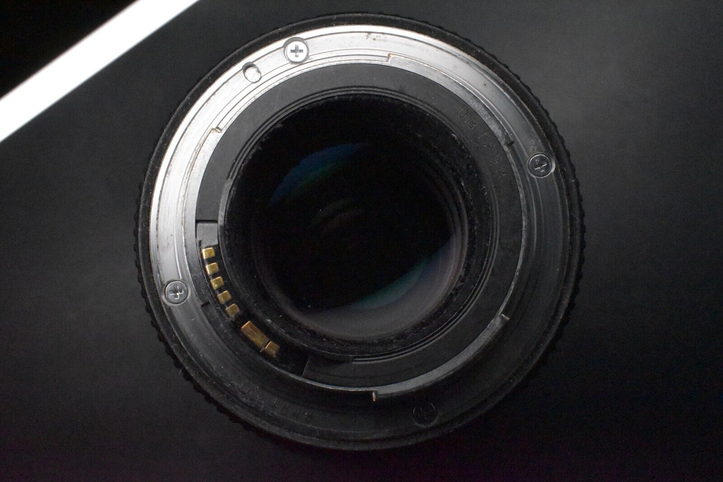 [1 anno di garanzia] Obiettivo macro Canon EF 100mm F/2.8L IS USM dal Giappon...