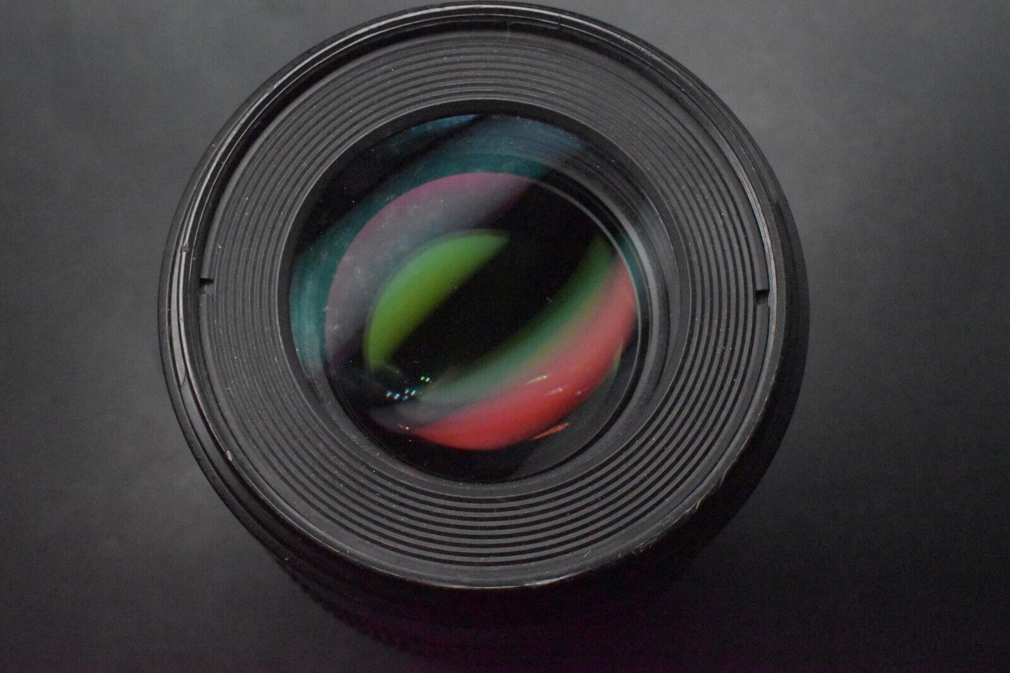 [1 anno di garanzia] Obiettivo macro Canon EF 100mm F/2.8L IS USM dal Giappon...