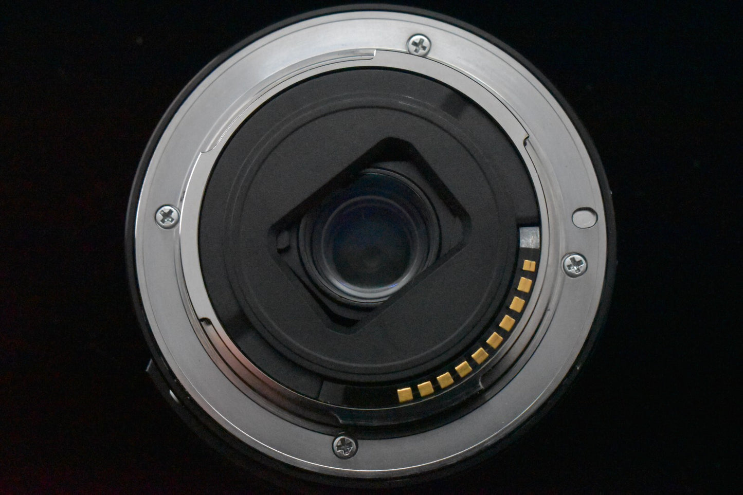 [1 Yr warranty] Sony Alpha A6400 Mirrorless Digital Camera with lens Silver 6726
