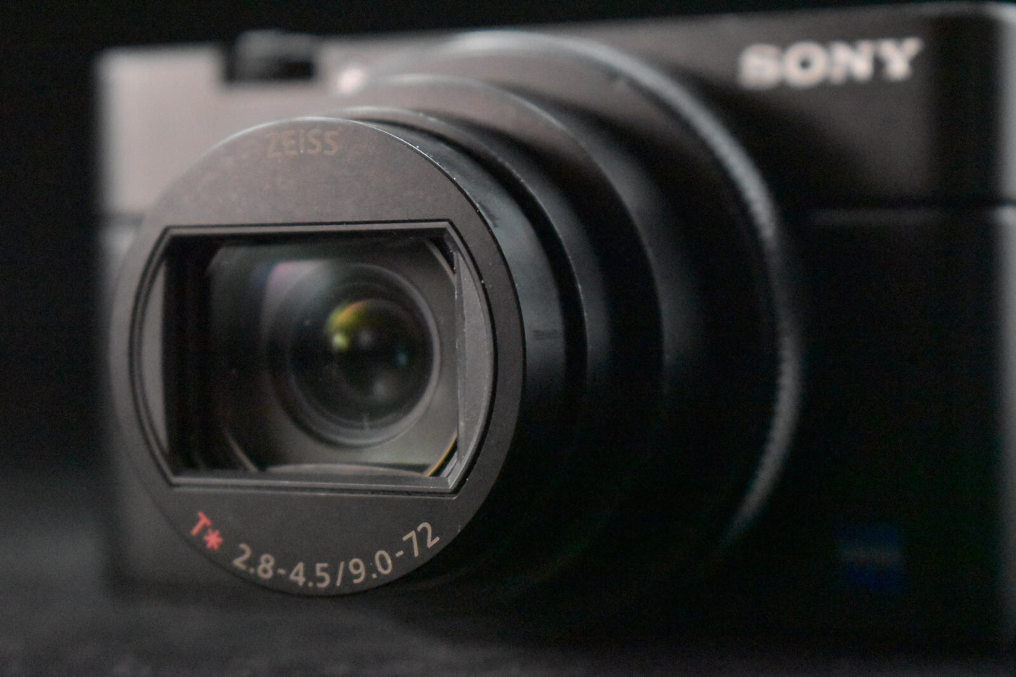 [1 Yr warranty] Sony Cyber-Shot DSC-RX100M7 VII Digital Camera 6580