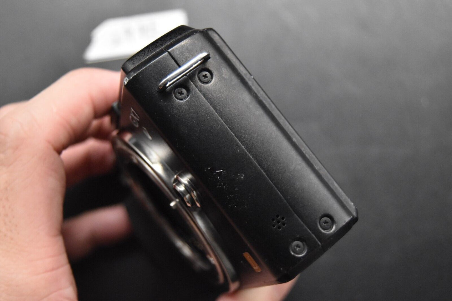 Panasonic LUMIX DMC-GX1 Digital Camera [N MINT SC 51923] 2995