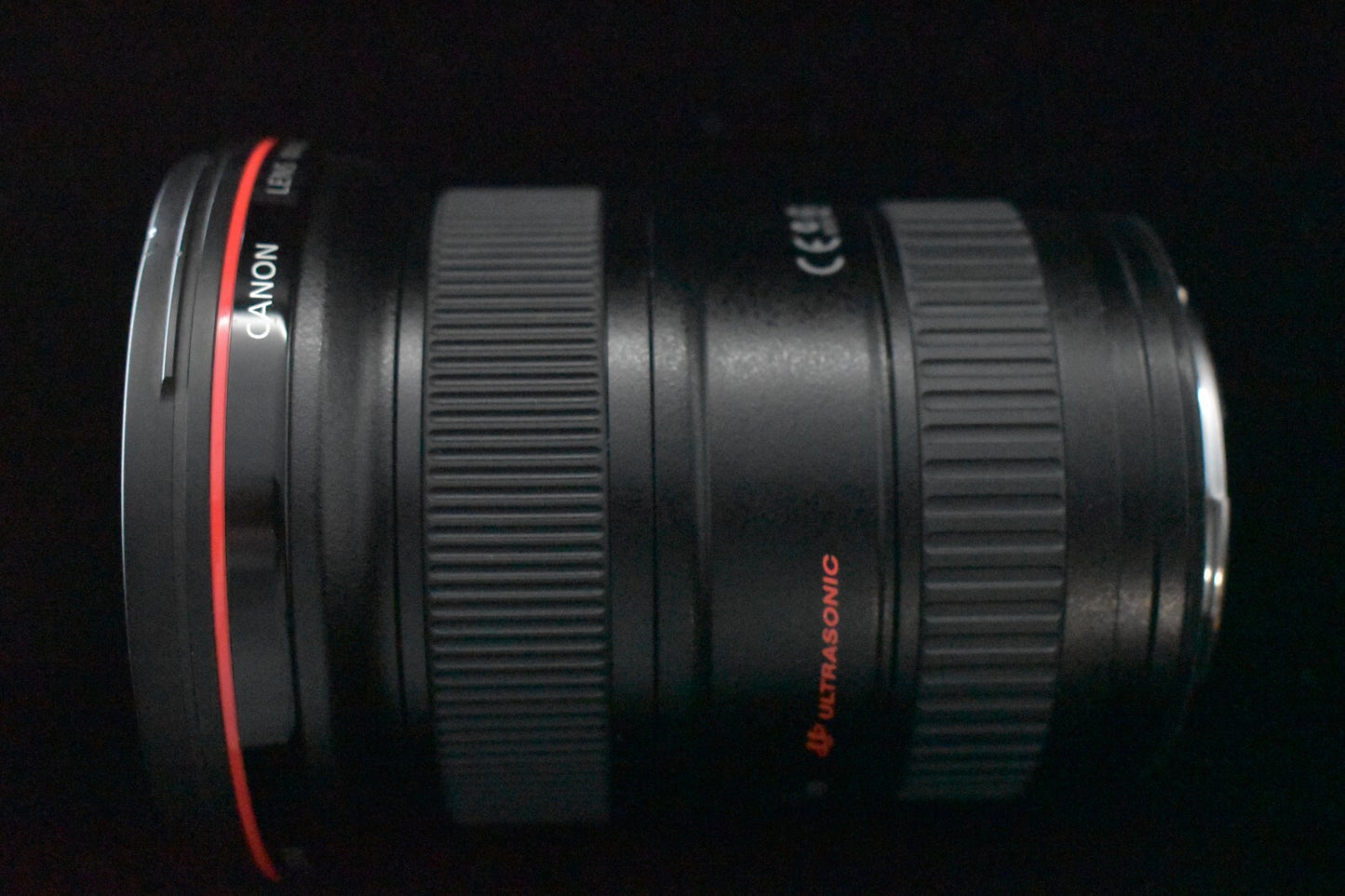 [1 Yr Warranty] Canon EF 16-35mm f/2.8 L II USM ULTRASONIC Zoom Lens JAPAN 6788