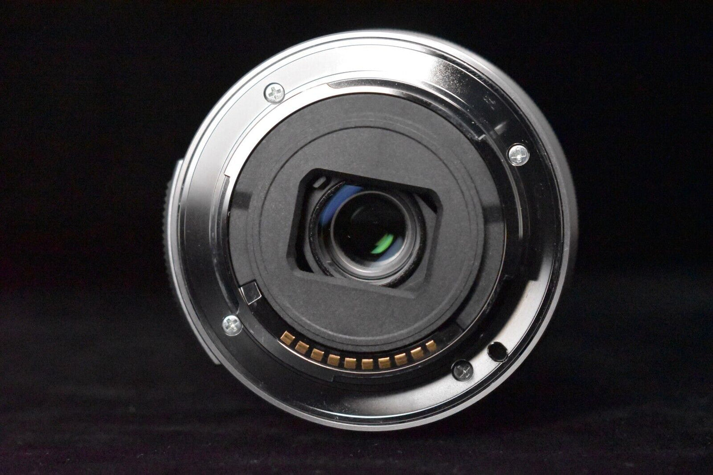 Sony Alpha a5000 Mirrorless Pink 16-50mm Lense set [MINT SC 6252] 5174