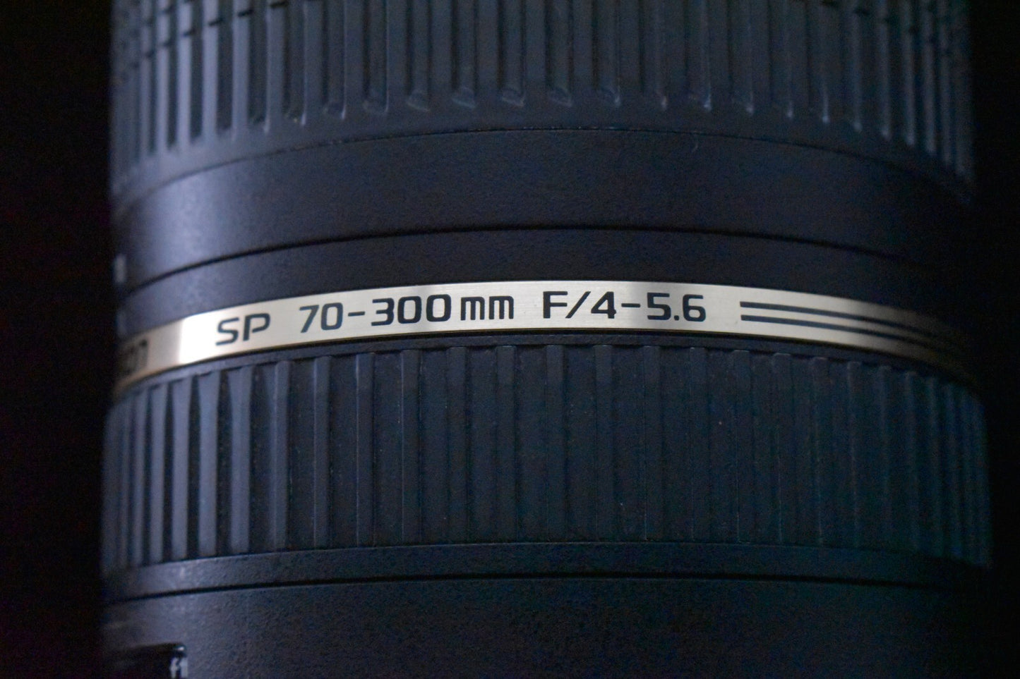 [1 Yr Warranty] Tamron A005 SP 70-300mm f/4-5.6 Di VC USD for Canon 6766