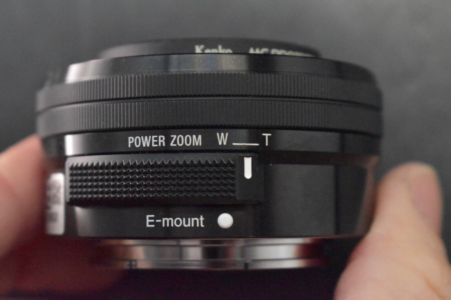 [1 anno di garanzia] Fotocamera digitale mirrorless Sony alpha a6000 con...