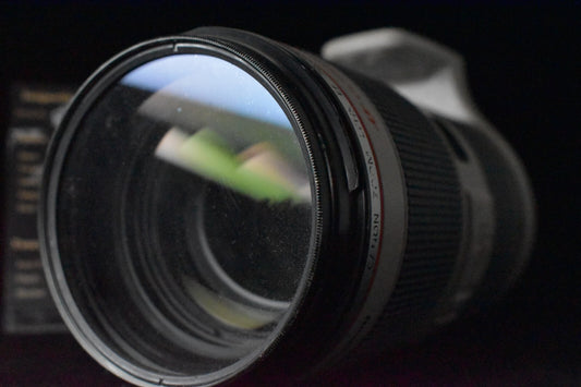[1 Yr warranty] Canon EF 70-200mm f/2.8 L IS II USM Telephoto Lens #6099