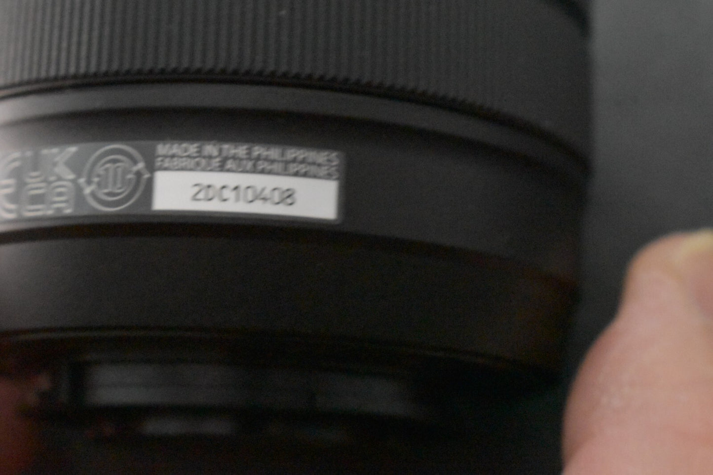 [1 Yr Warranty] Fujifilm Fujinon XC 15-45mm f/3.5-5.6 OIS PZ Lens Japan 6522