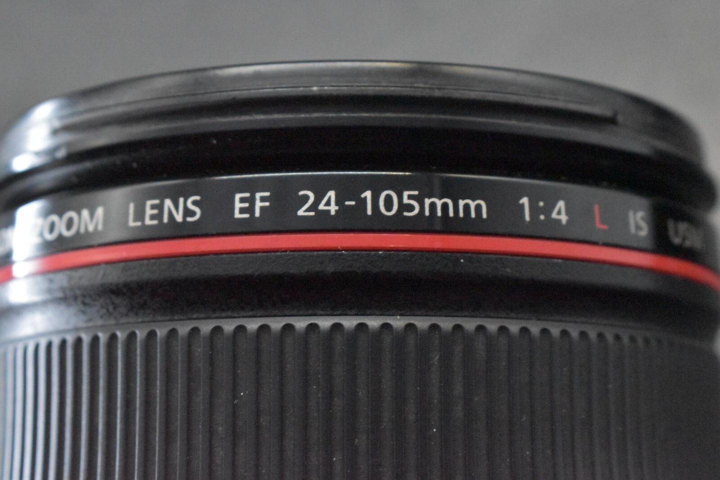 [1 Yr warranty] Canon EF 24-105mm f/4 L IS USM AF Zoom Lens EF Mount 6507