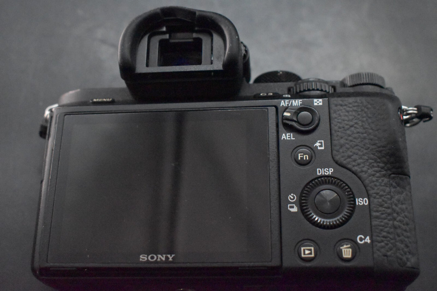 [1 Yr warranty] Sony Alpha a7 II Mirrorless Digital Full Frame Camera Vlog 6598