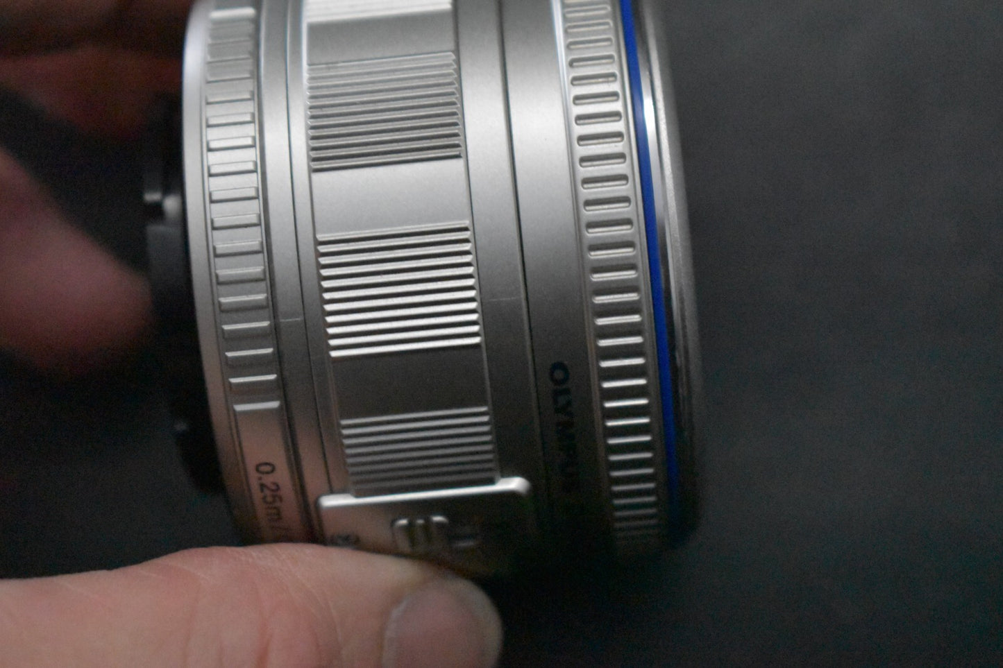 [1 Yr Warranty] Olympus PEN Lite E-PL3 Silver 12.3 MP with Lens From Japan 6357