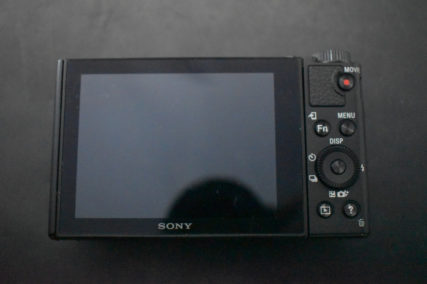 [1 Yr Warranty] Sony Cyber-Shot DSC-WX500 Digital Camera English OK Japan 6081