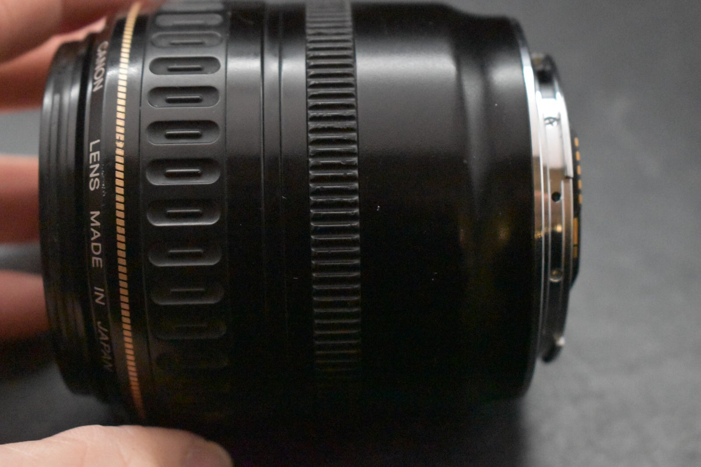 [1 Yr Warranty] Canon EF 28-105mm f/3.5-4.5 Macro USM Zoom Lens Japan #6145
