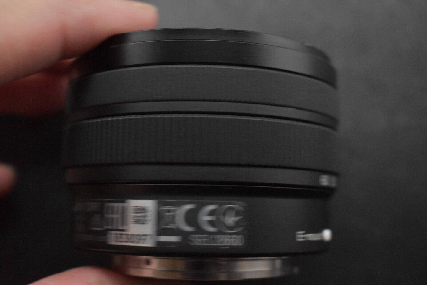 SONY FE 28-60mm f4-5.6 SEL2860 Full Frame Lens E mount [MINT-] 5378