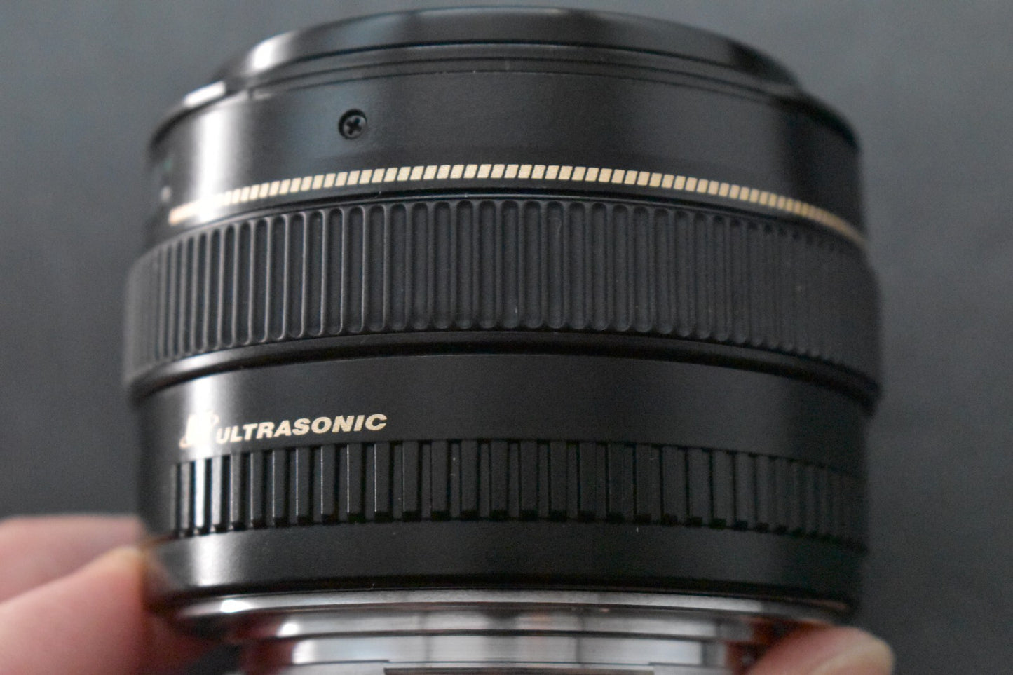 [1 Yr Warranty] Canon EF 50mm f/1.4 USM Standard AF Standard Lens JAPAN 6173