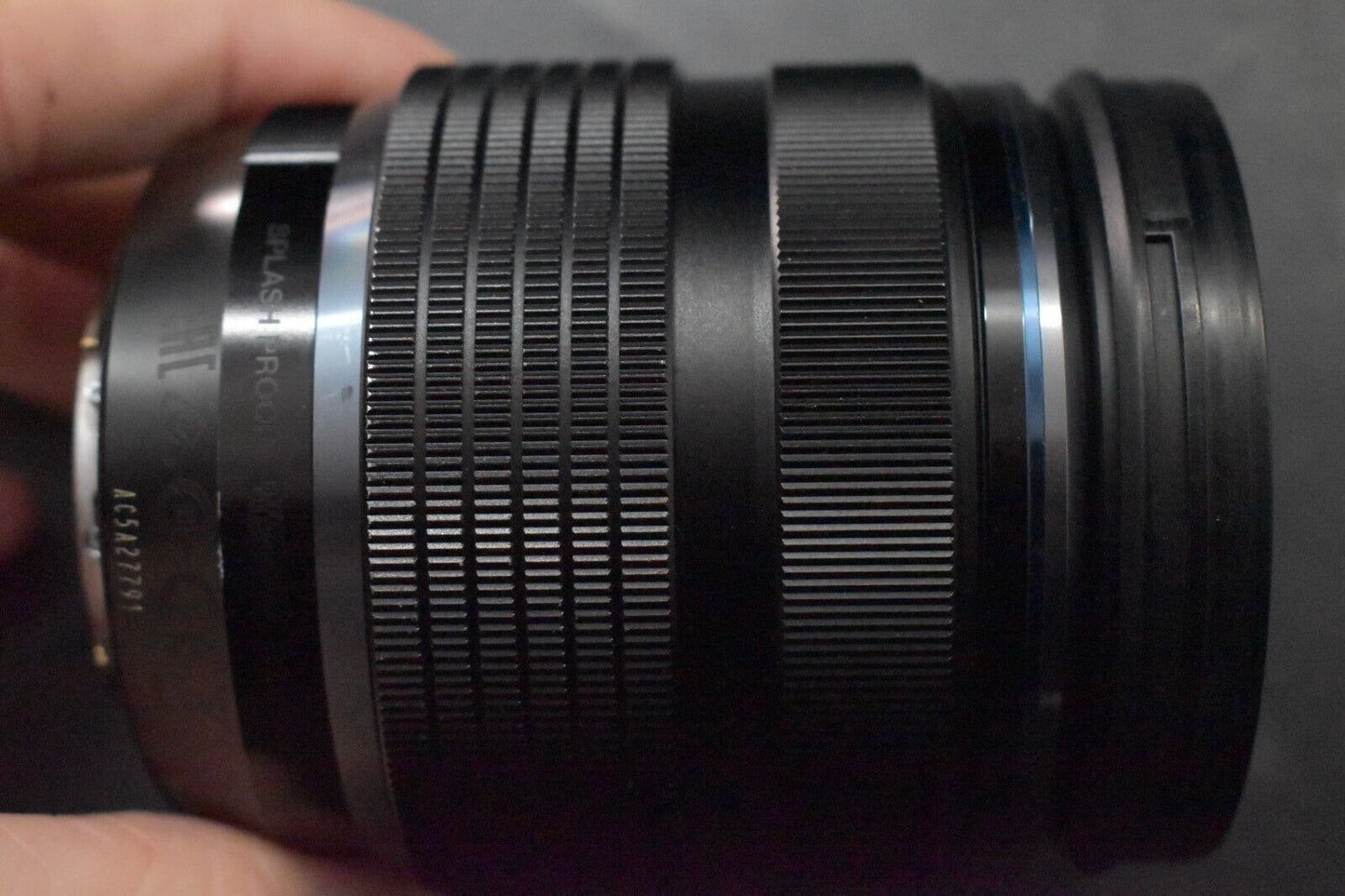 Objectif OLYMPUS M.ZUIKO DIGITAL ED 12-40mm F/2.8 PRO Micro Four Thirds [MINT...
