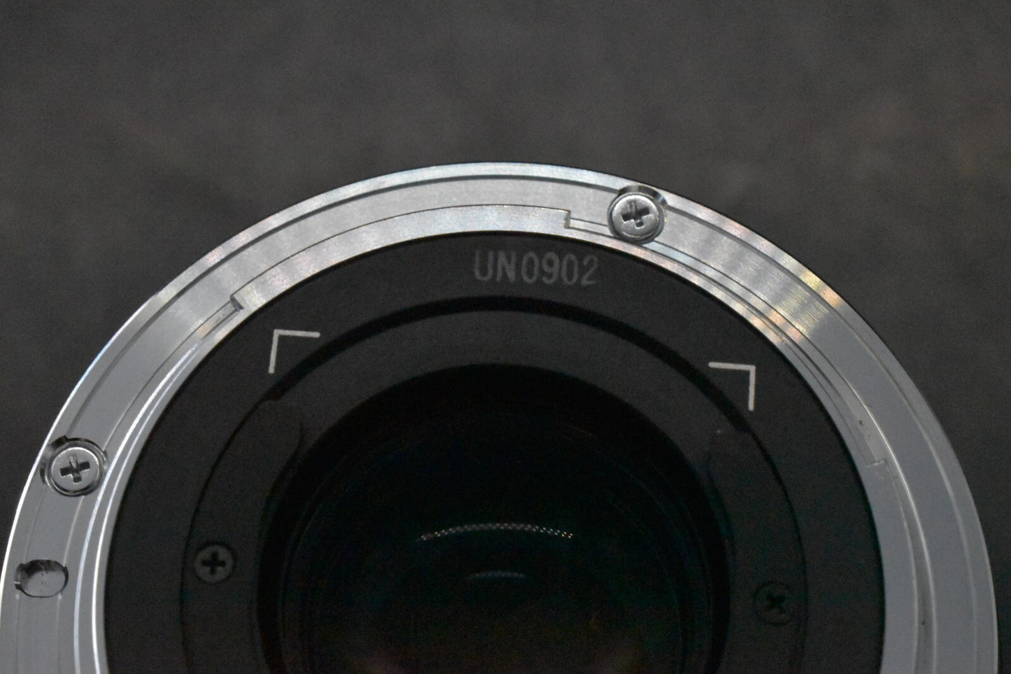 [1 Yr Warranty] Canon EF 17-35mm f/2.8 L USM AF Wide Angle Zoom Lens JAPAN 6504