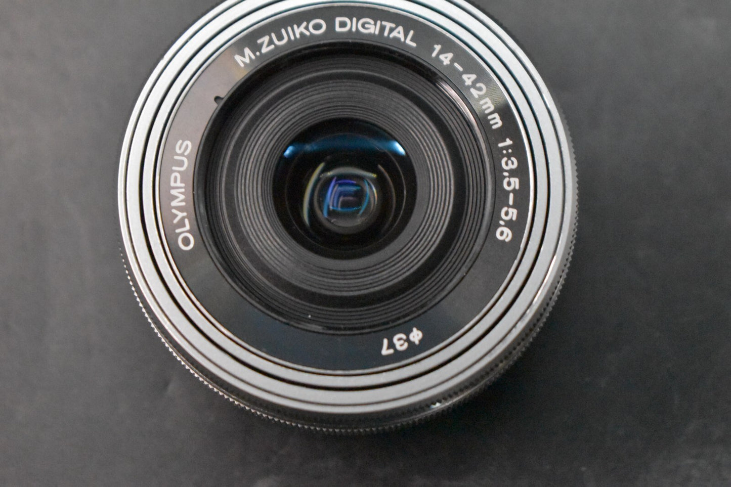 [1 Yr warranty] Olympus E-PL8 Digital Micro Four Thirds Digital Camera 6401
