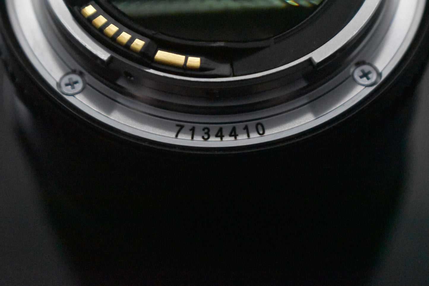 [1 Yr Warranty] Canon EF 100mm F/2.8L IS USM Macro Lens From Japan 6654