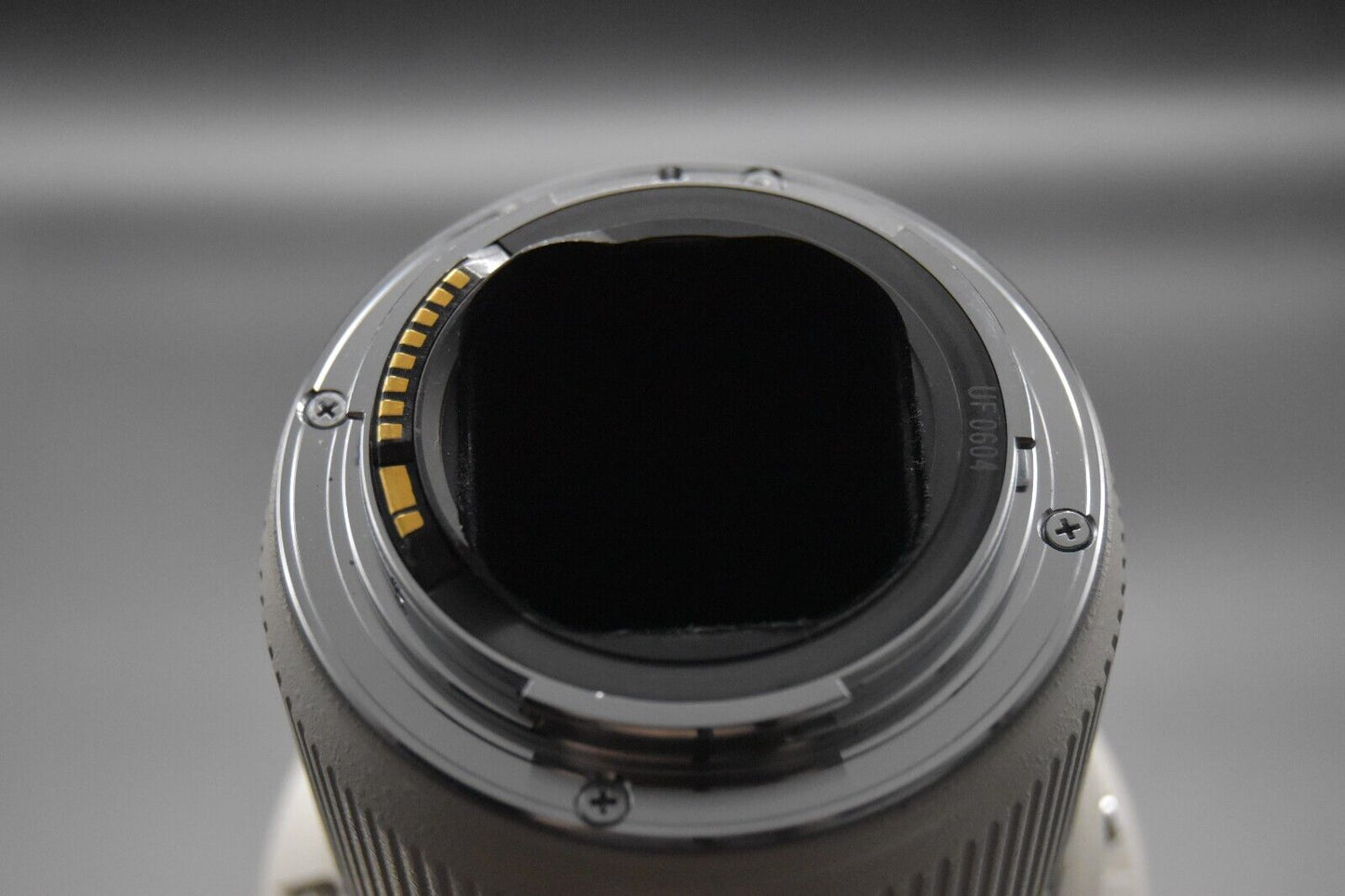 Canon EF 600mm f4 L USM ULTRASONIC AF Lens From JAPAN 【ALMOST MINT】#3297