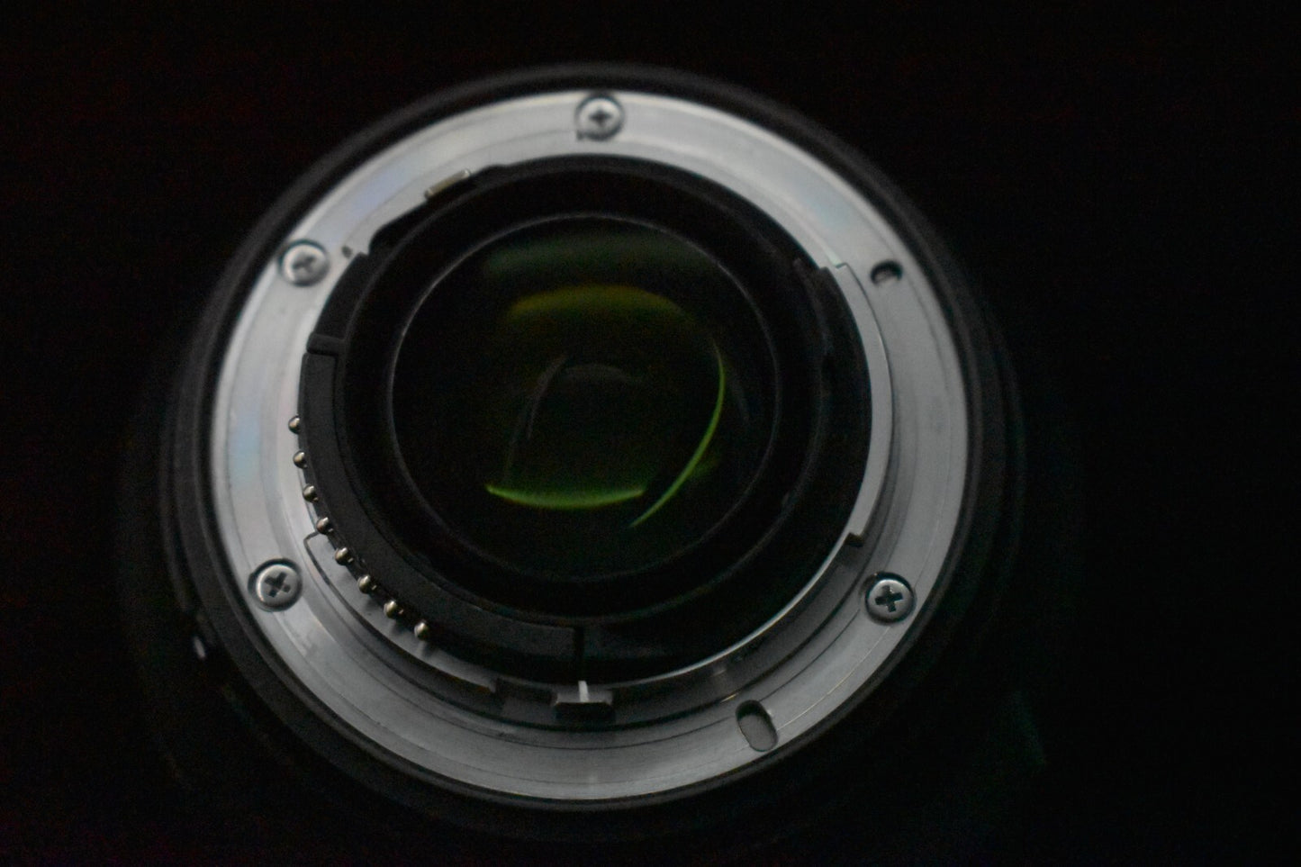 [1 Yr warranty] NIKON AF-S NIKKOR ED 24-120mm f/4 G ED VR Zoom Lens 6755