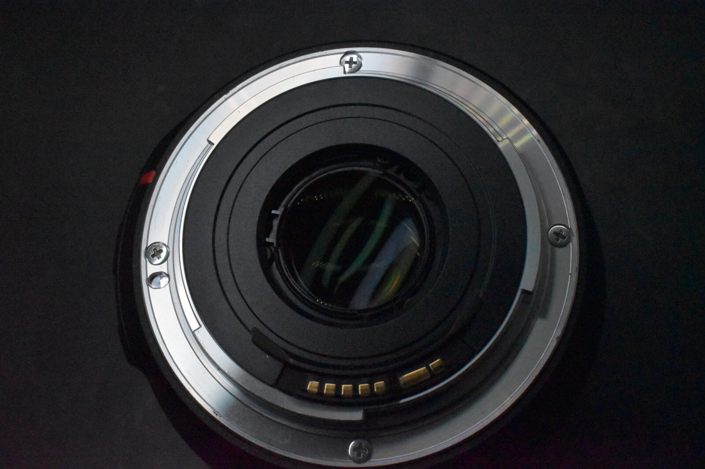 [1 Yr Warranty] Tamron AF 18-270mm f/3.5-6.3 Di II VC PZD AF Lens for Canon 6454
