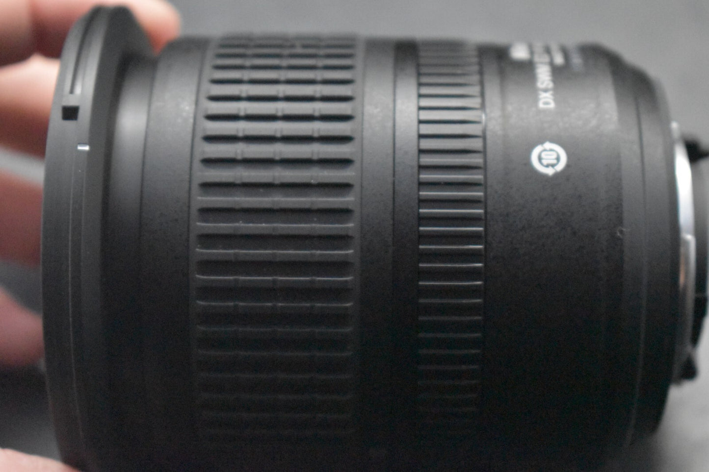[1 Yr warranty] Nikon AF-S DX 10-24mm F/3.5-4.5G ED Zoom Lens  6641