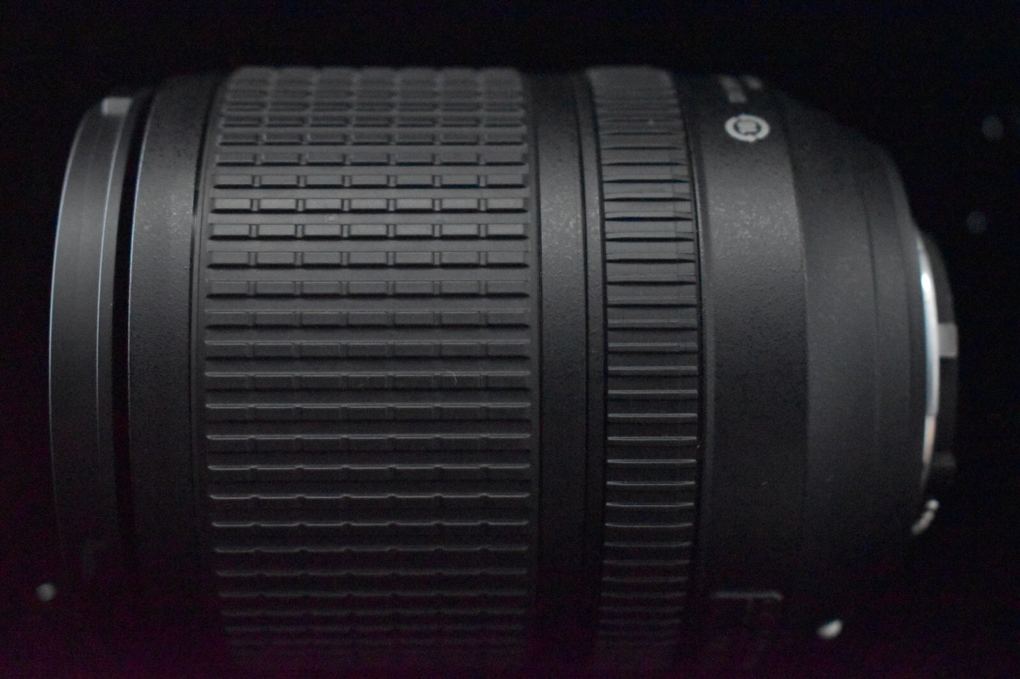 [1 Yr Warranty] Nikon AF-S DX NIKKOR 18-140mm F3.5-5.6G ED VR Lens JAPAN #6748