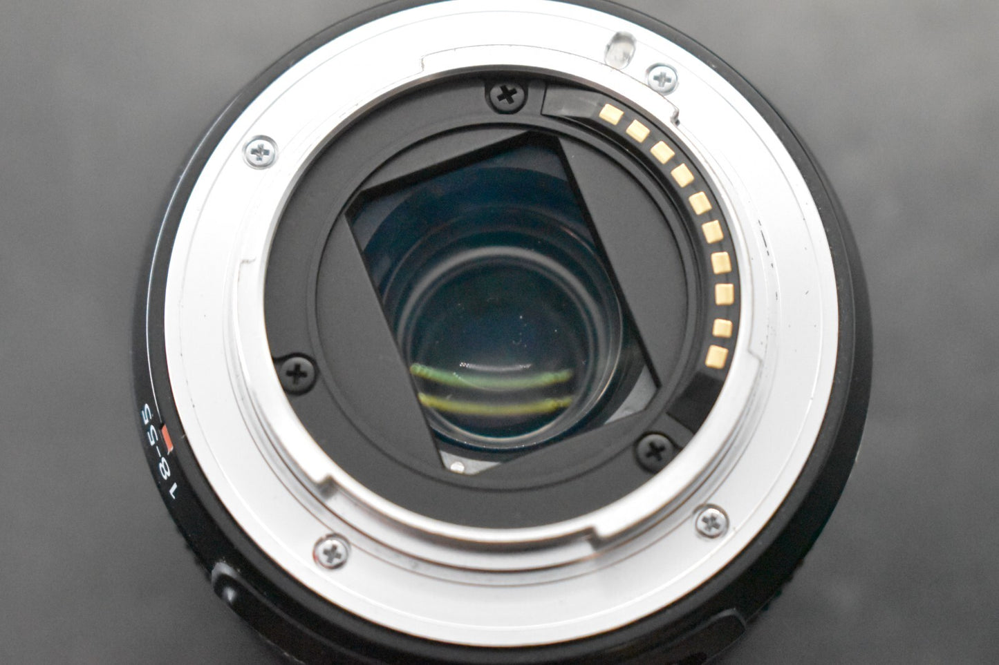[1Yr Warranty] Fujifilm Fujinon XF 18-55mm F/2.8-4 R LM OIS EBC Lens 6342