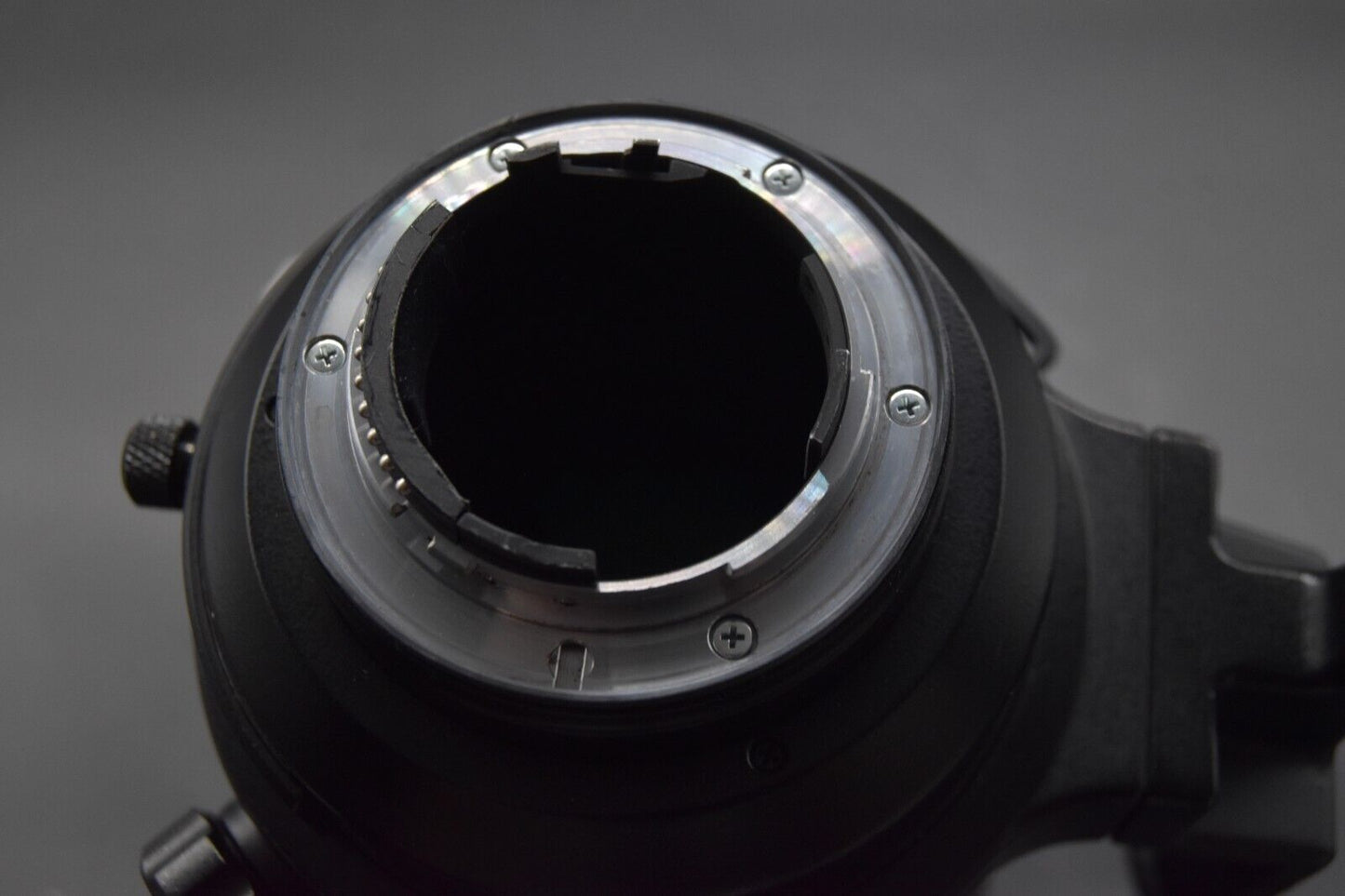 Nikon Nikkor AF-S 300mm f/2.8 G ED VR Telephoto Lens From JAPAN 【MINT-】 #3298