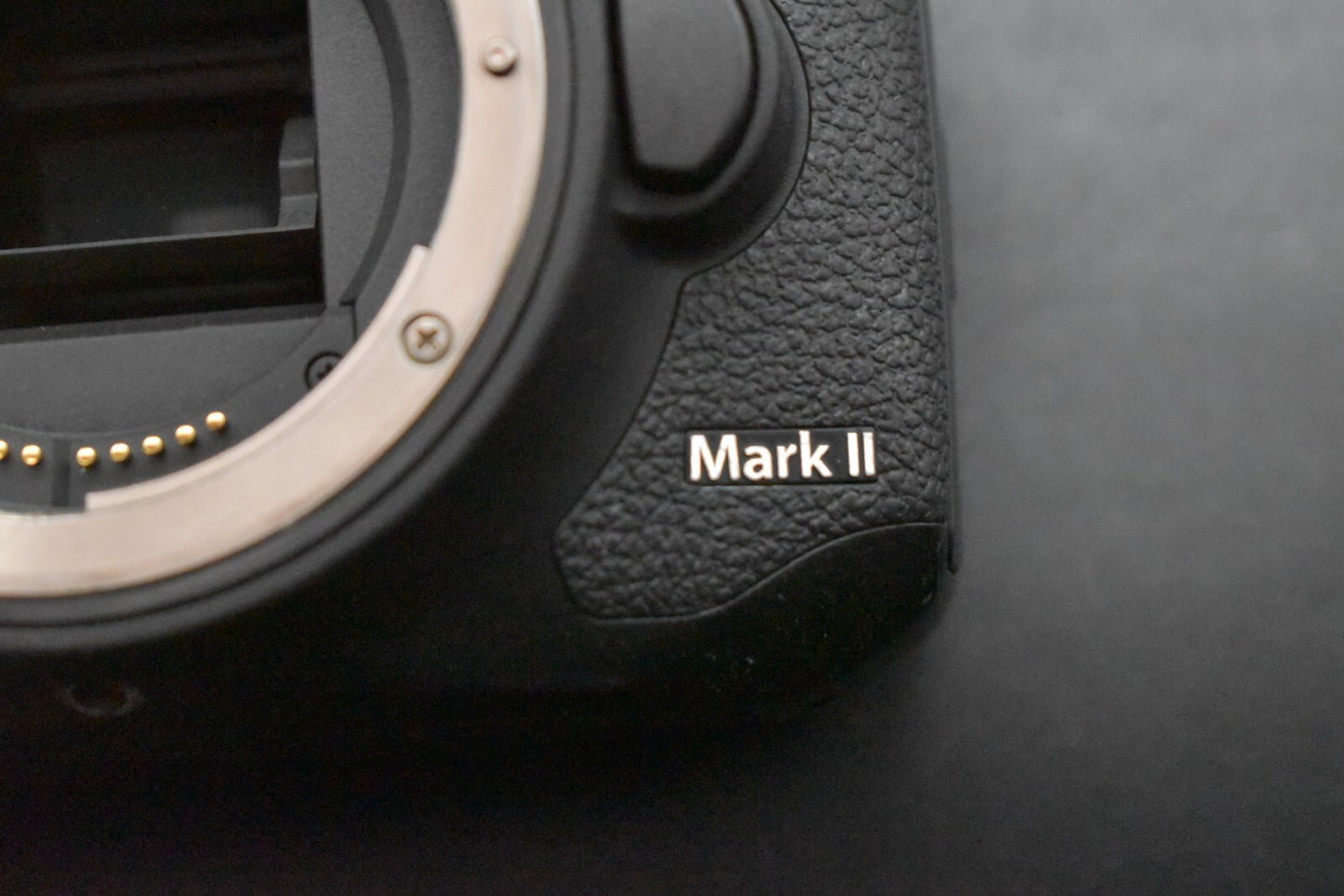 [1 Yr warranty] Canon EOS 7D Mark II DSLR Digital SLR Video Camera Used 6580