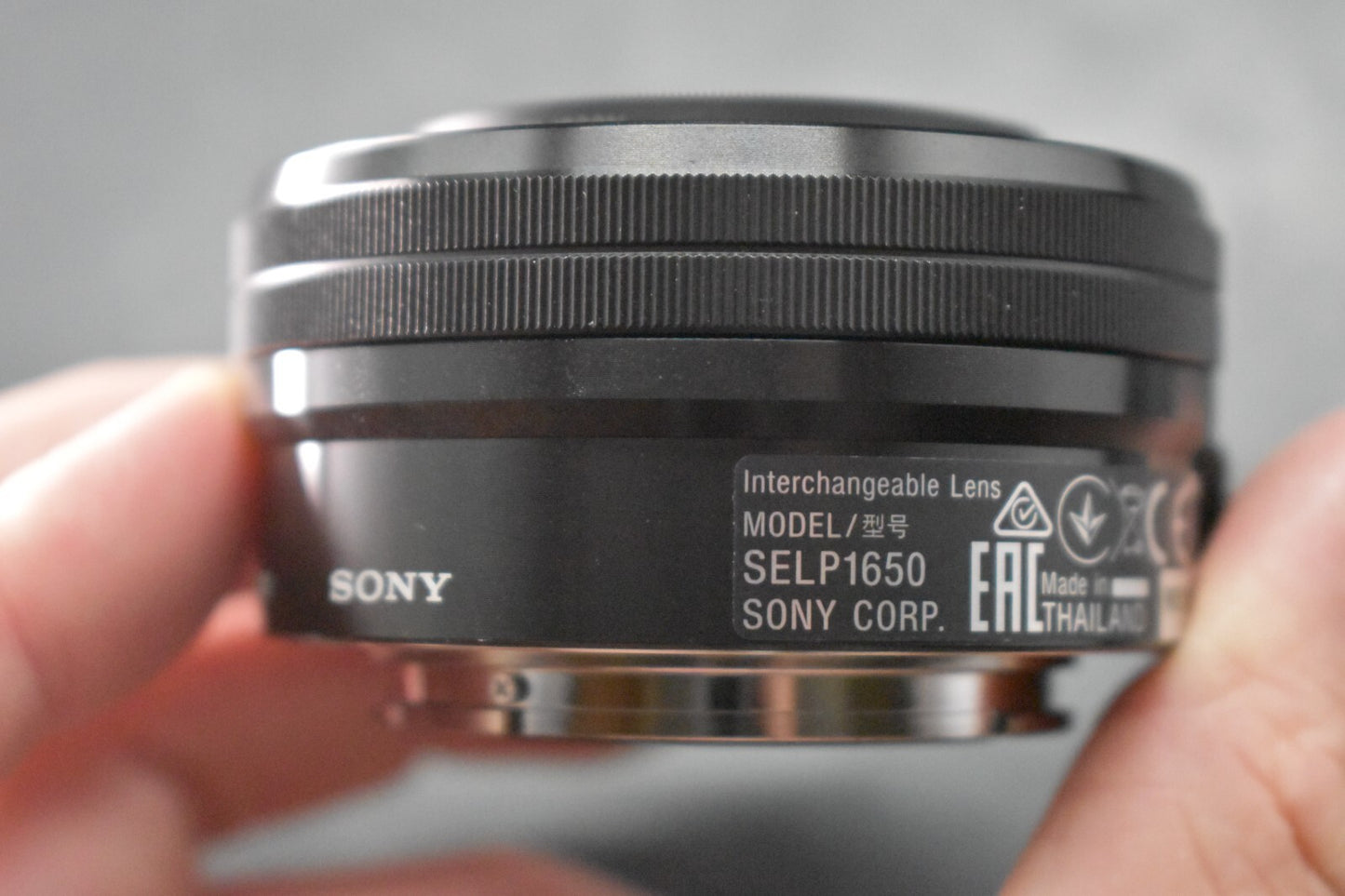 [1 Yr Warranty] Sony Alpha A6400 Mirrorless Digital Camera with lens Black 6515