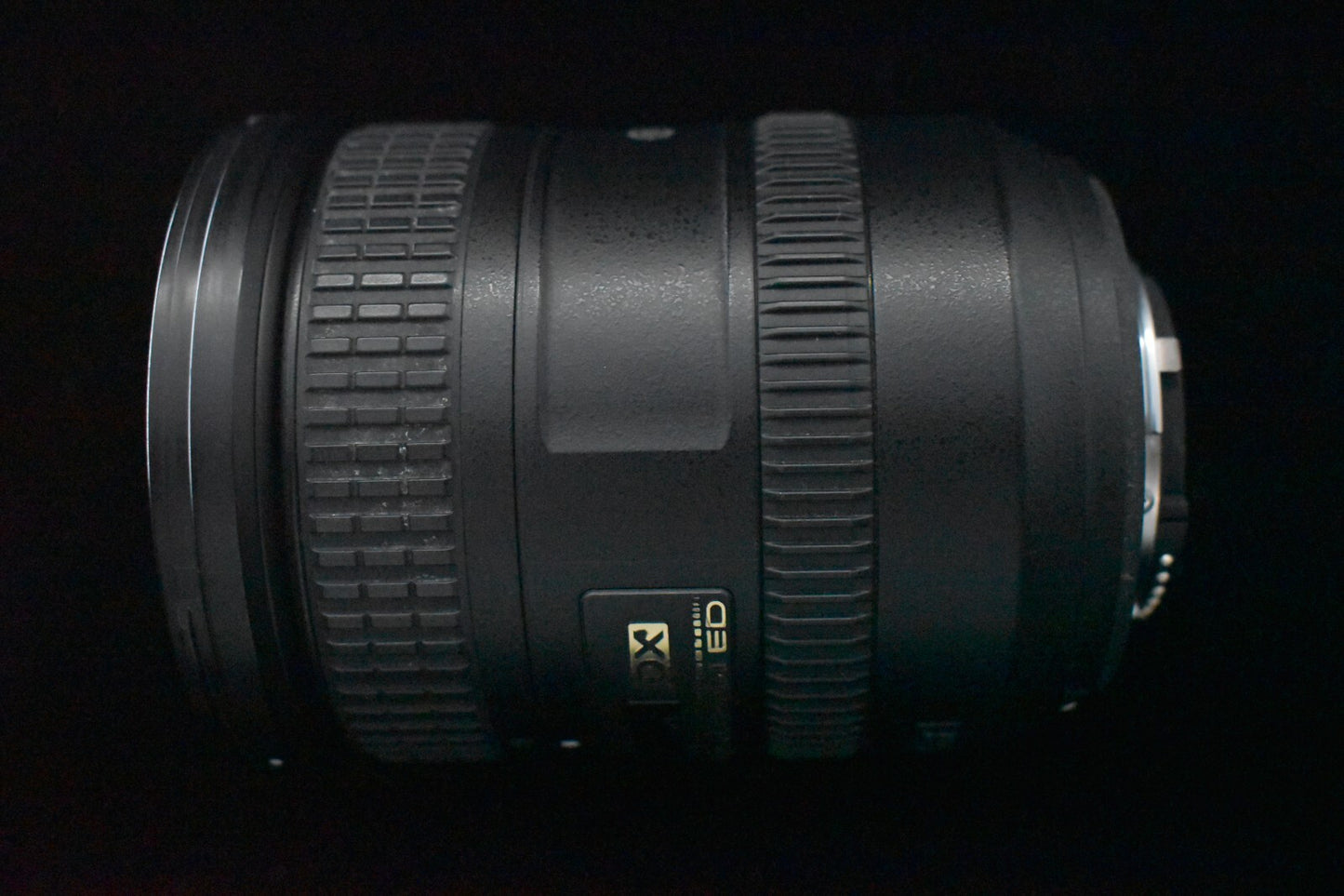 [1 Yr warranty] Nikon AF-S DX NIKKOR 18-200mm f/3.5-5.6 G ED VR Lens Japan 6792