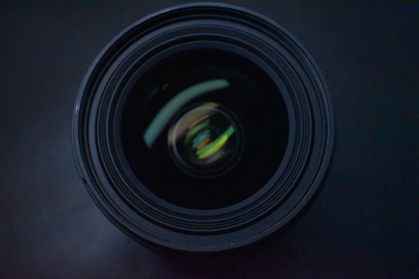 [1 Yr Warranty] Sigma 18-35mm F/1.8 DC HSM Lens For Canon EF mount #6164