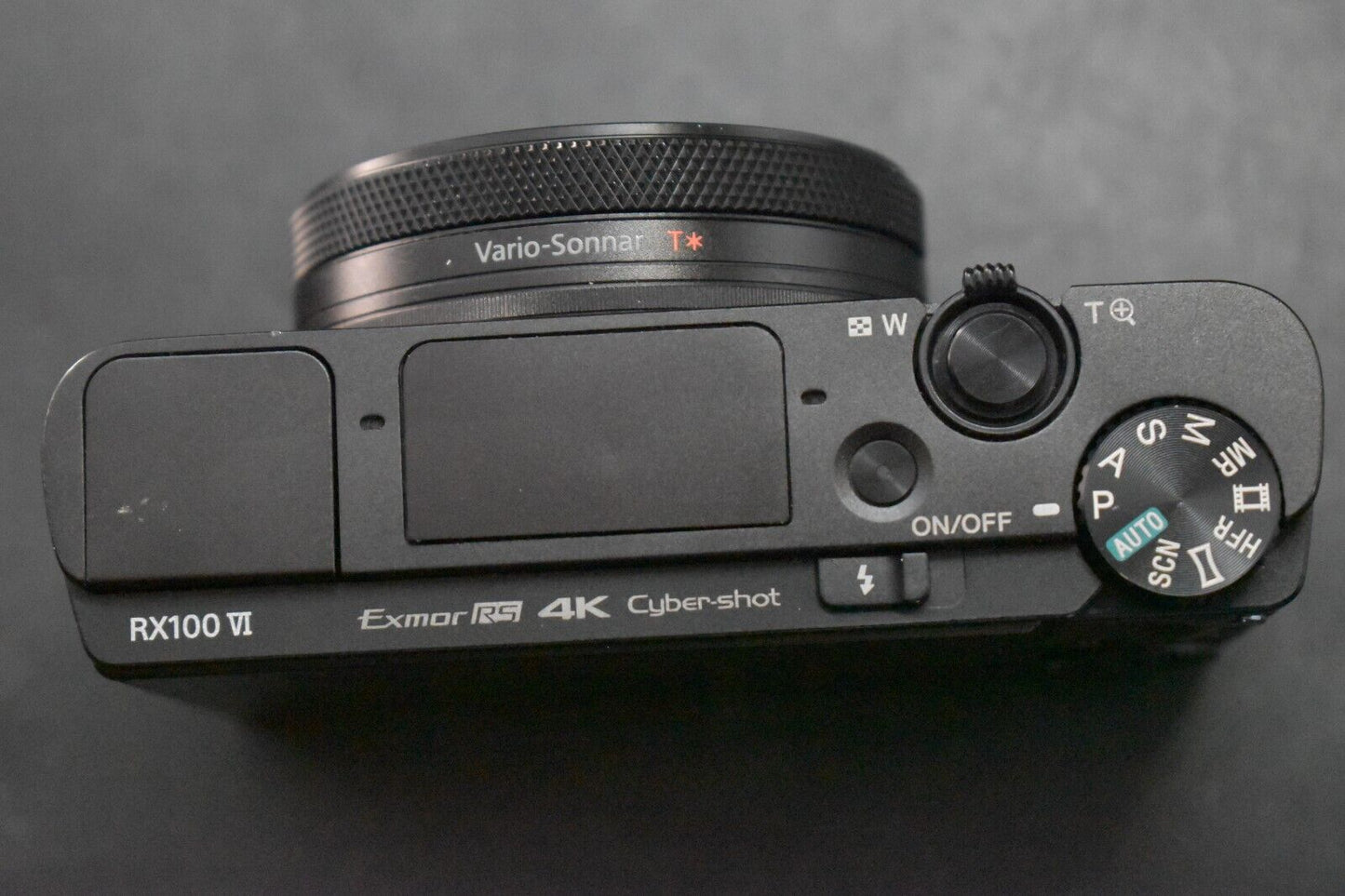 [1 Yr warranty] Sony Cyber Shot RX100 VI M6 Compact Digital Camera Black 5884