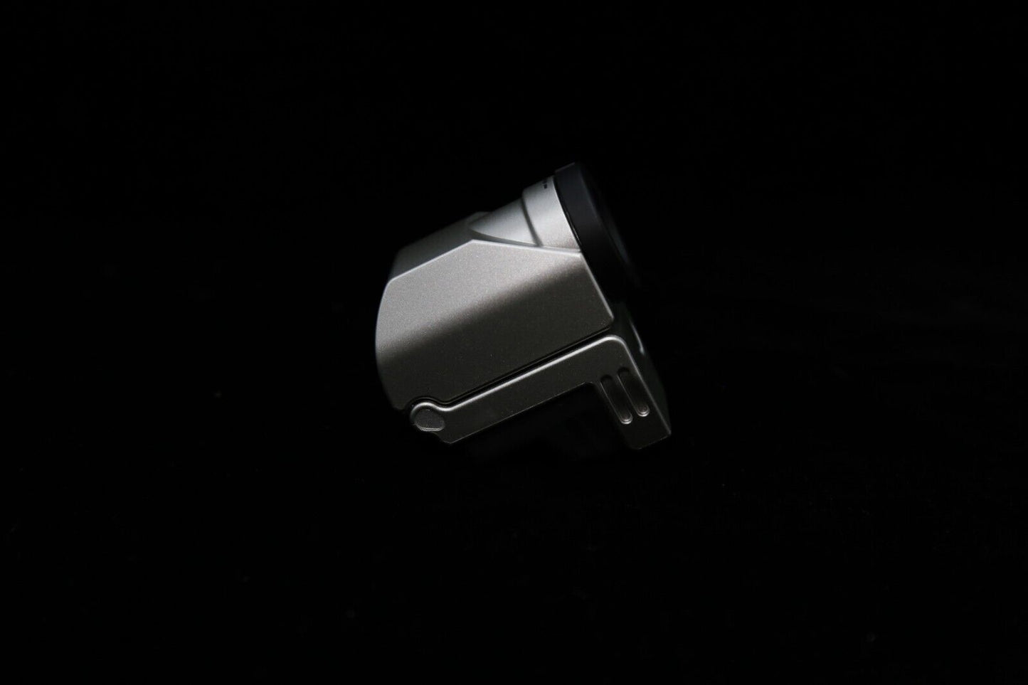 Olympus VF-2 Electronic Viewfinder Silver for PEN Series Camera JAPAN [MINT]3126