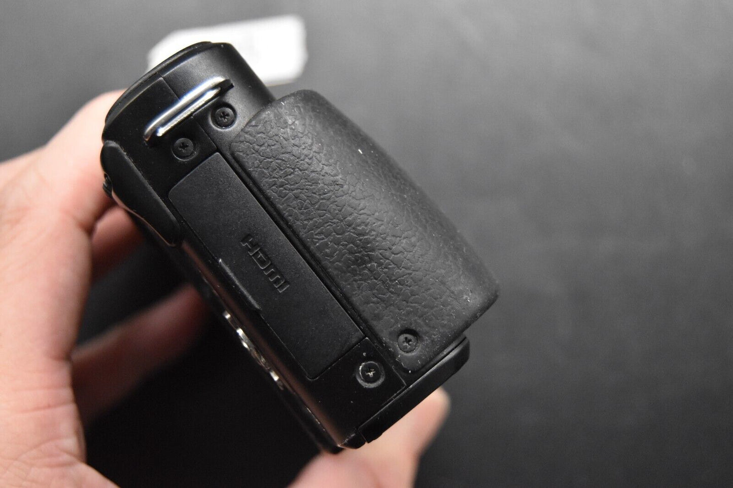 Panasonic LUMIX DMC-GX1 Digital Camera [N MINT SC 51923] 2995