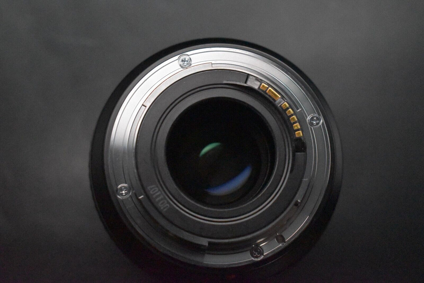 Canon EF 28-70mm f/2.8 L USM AF Lens For EOS EF Mount Used [MINT] 5491