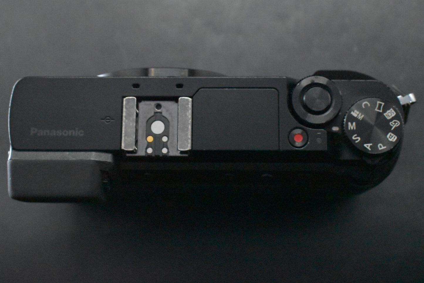 [1 Yr warranty] Panasonic LUMIX DMC-GX7MK2 GX85 GX80 16.0MP From JAPAN 5975