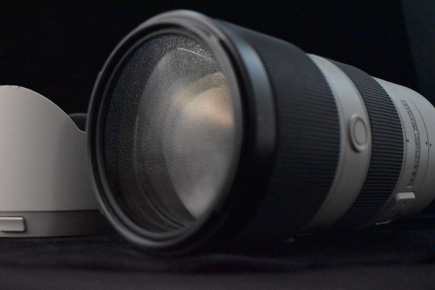 [1 Yr warranty] Sony FE 70-200mm F/2.8 GM OSS E Mount Lens SEL70200GM 4081