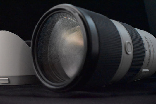 [1 Yr warranty] Sony FE 70-200mm F/2.8 GM OSS E Mount Lens SEL70200GM 4081