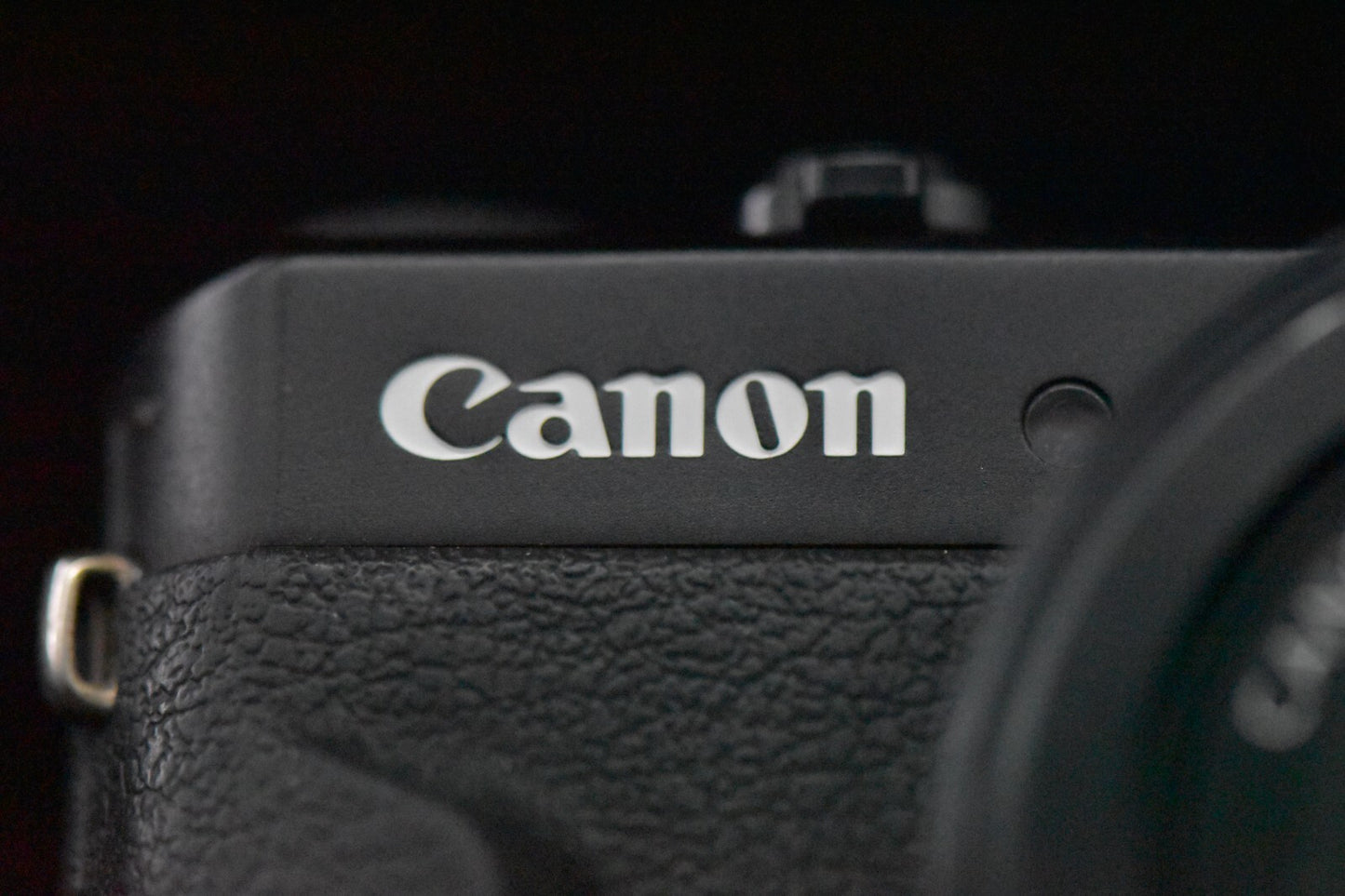 [1 Yr Warranty] Canon PowerShot G7 X Mark II Compact Digital Camera 6821