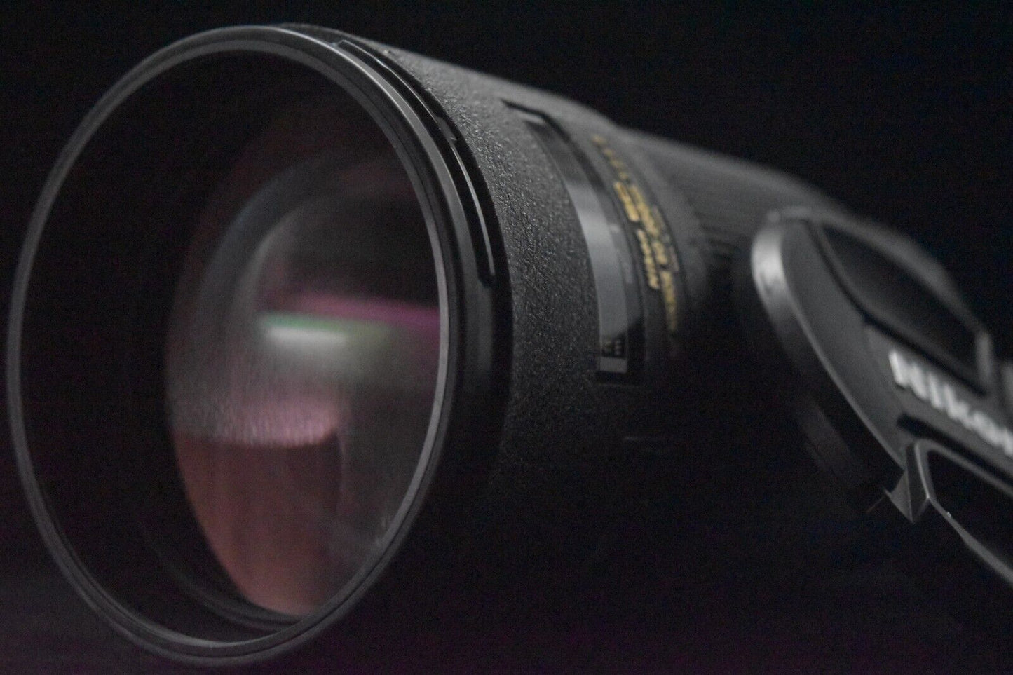 [Garantie 1 an] Téléobjectif zoom NIKON AF NIKKOR 80-200 mm F/2,8D ED 5895