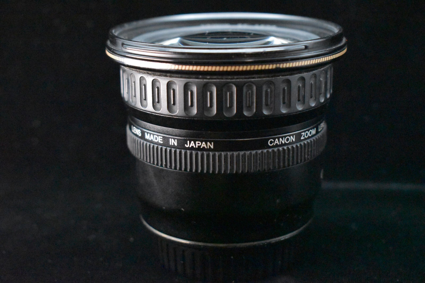 [1 Yr Warranty] Canon EF 20-35mm f/3.5-4.5 USM Wide Angle Zoom Lens 6737