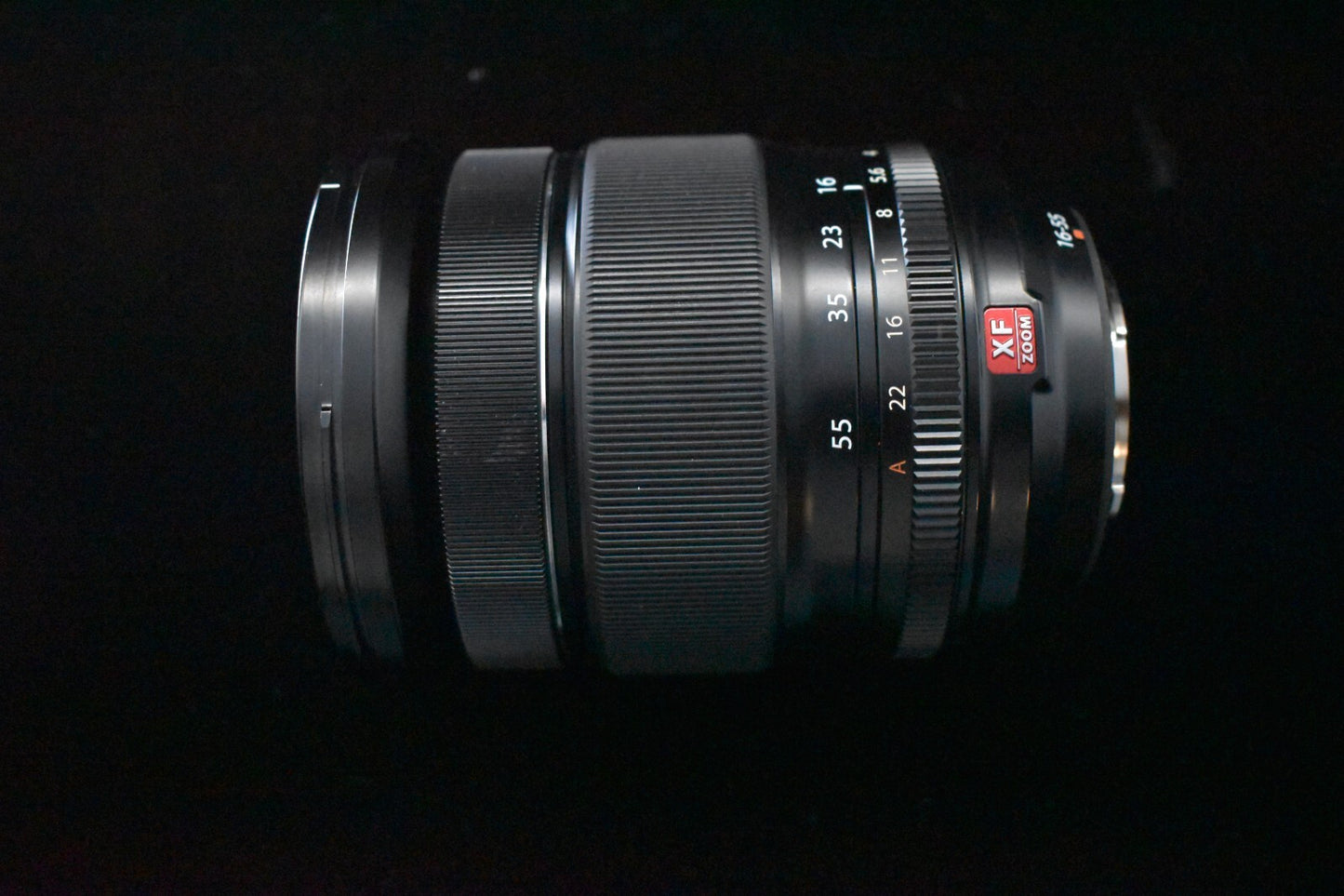 [1 Yr Warranty] FUJIFILM Fuji Fujinon XF 16-55mm F/2.8 R LM WR Lens 6727