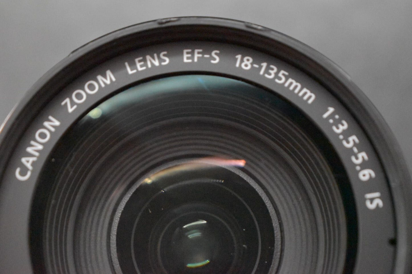 [1 Yr Warranty] Canon EF-S 18-135mm f/3.5-5.6 IS Standard Zoom Lens Japan 6581