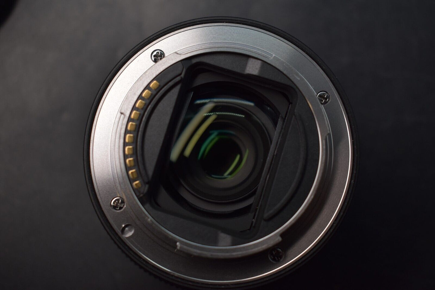 SONY FE 28-60mm f4-5.6 SEL2860 Full Frame Lens E mount [MINT-] 5378