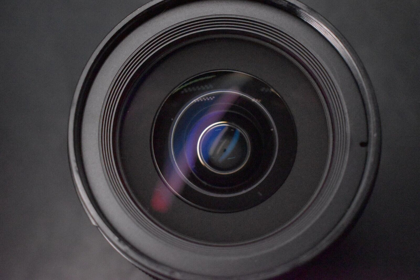 Objectif OLYMPUS M.ZUIKO DIGITAL ED 12-40mm F/2.8 PRO Micro Four Thirds [MINT...