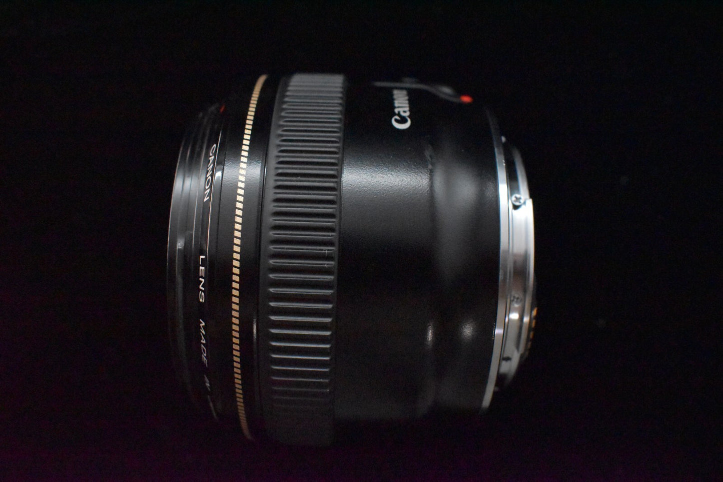 [1 Yr warranty] Canon EF 28mm f/1.8 AF USM From Japan 6731