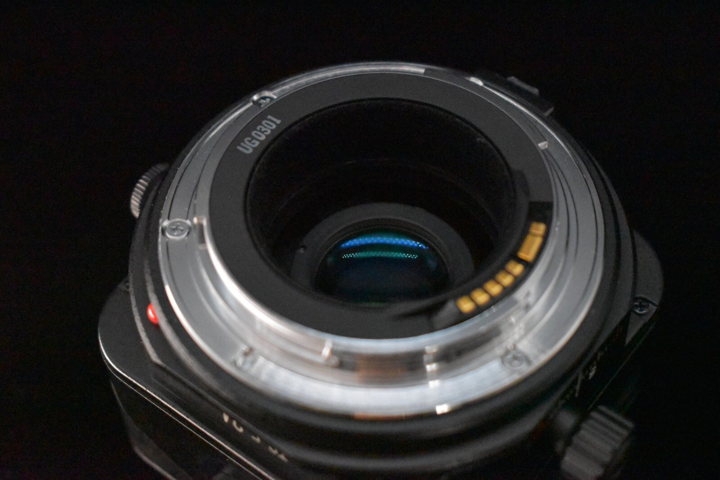 [1 Yr Warranty] Canon TS-E 24mm f/3.5 L MF Tilt Shift Lens TSE TS-E 6729