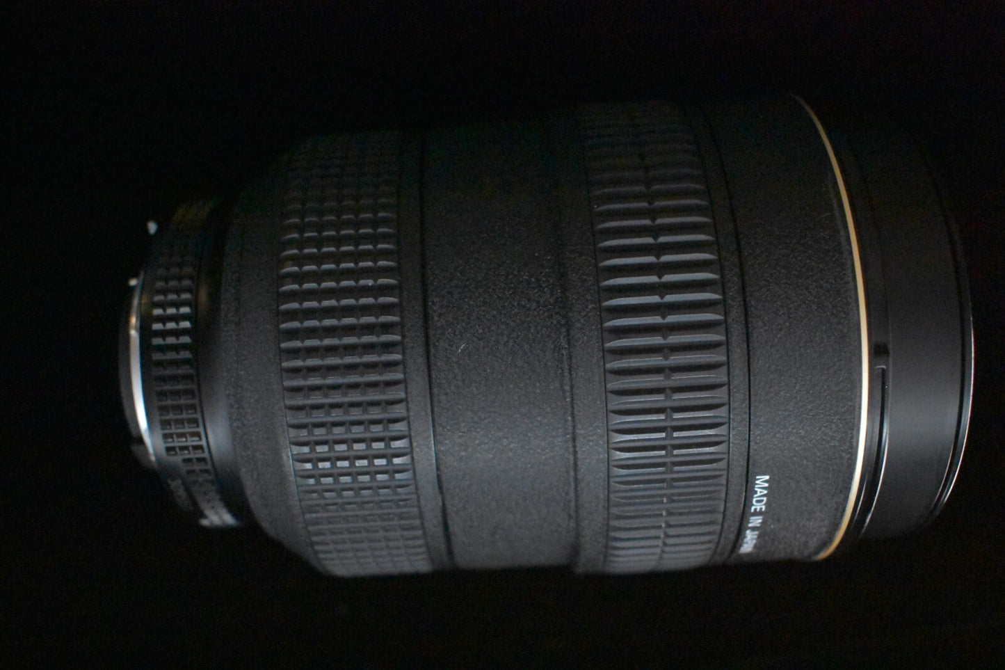 [1 Yr Warranty] Nikon AF-S Nikkor 28-70mm f/2.8 D ED IF AF SWM Zoom Lens 6719